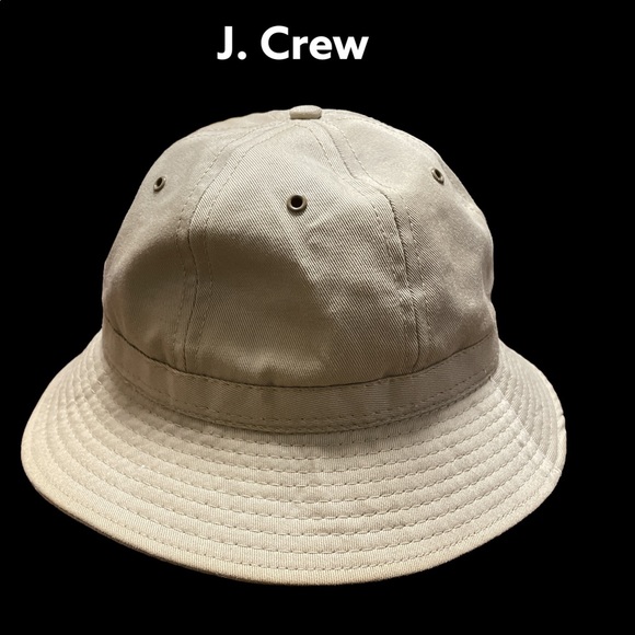 J. Crew Hat